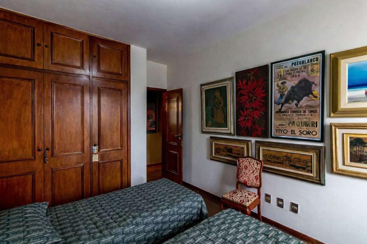 Cobertura, Lourdes, 4 Quartos, 3 Vagas, 1 Suíte