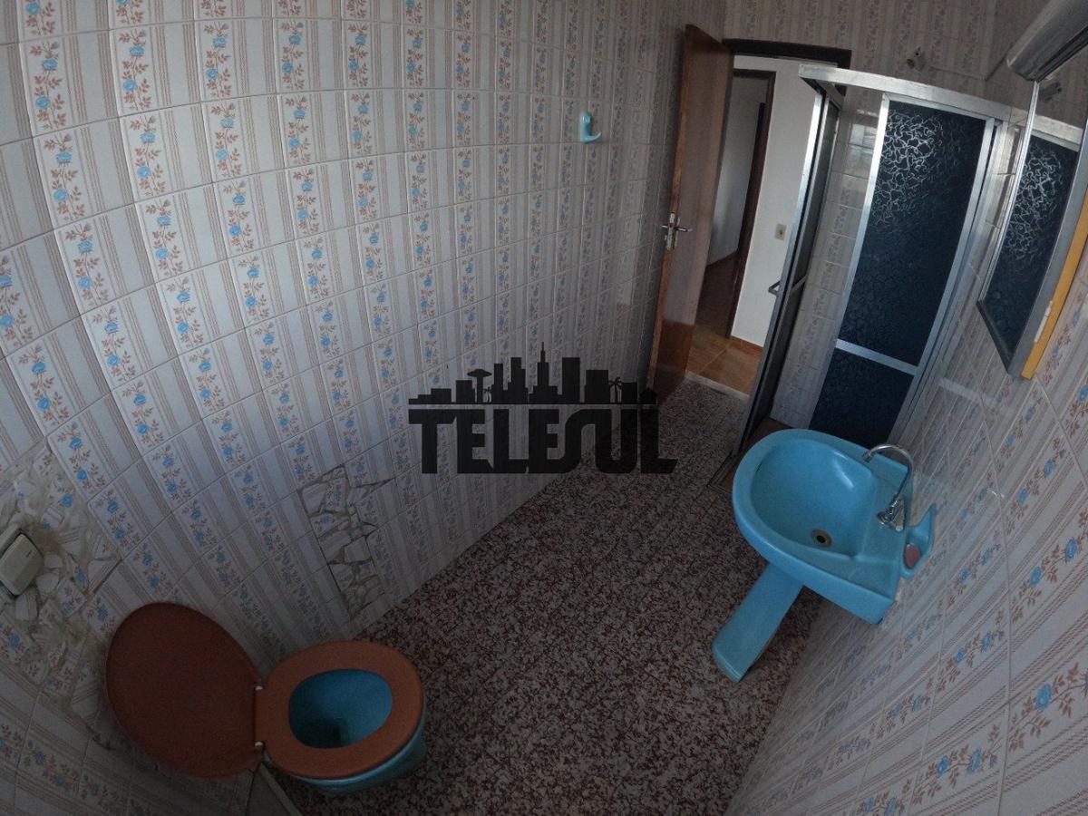 Casa, Vila Nossa Senhora dos Anjos, 3 Quartos, 1 Vaga