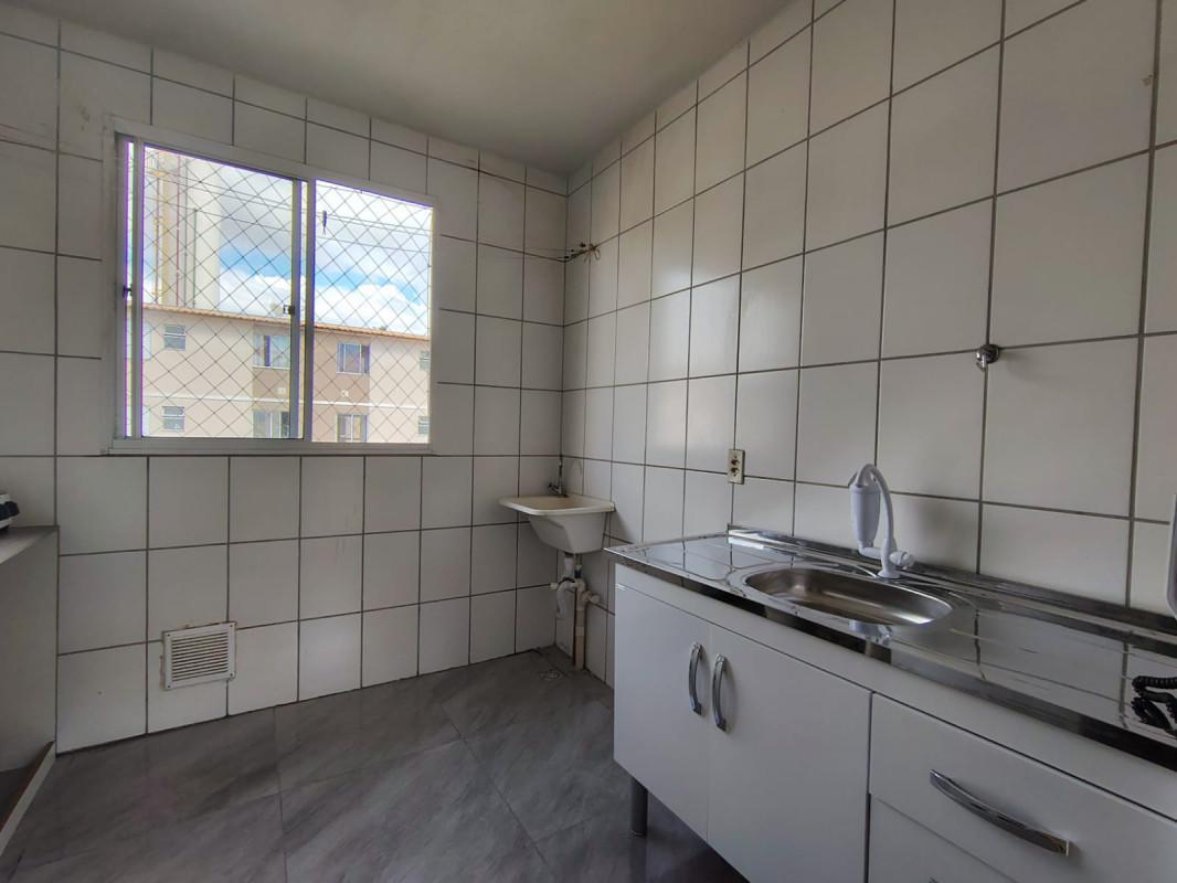 Apartamento, Europa, 2 Quartos, 1 Vaga