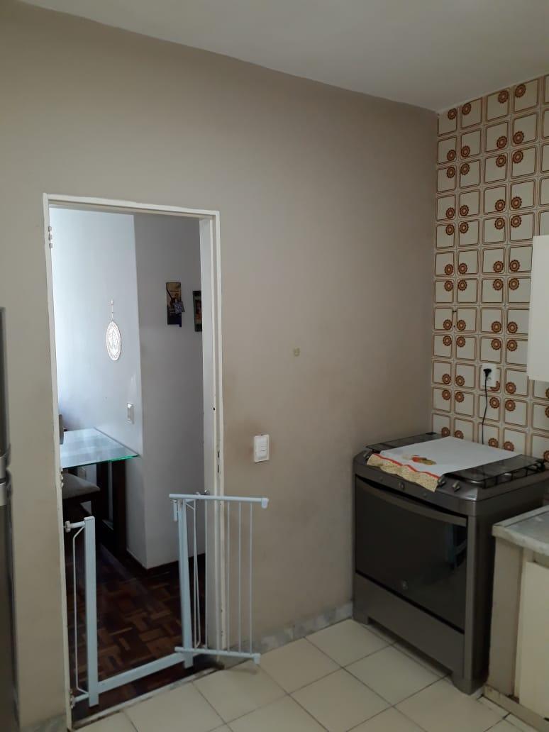 Apartamento, Palmeiras, 3 Quartos, 1 Vaga, 1 Suíte