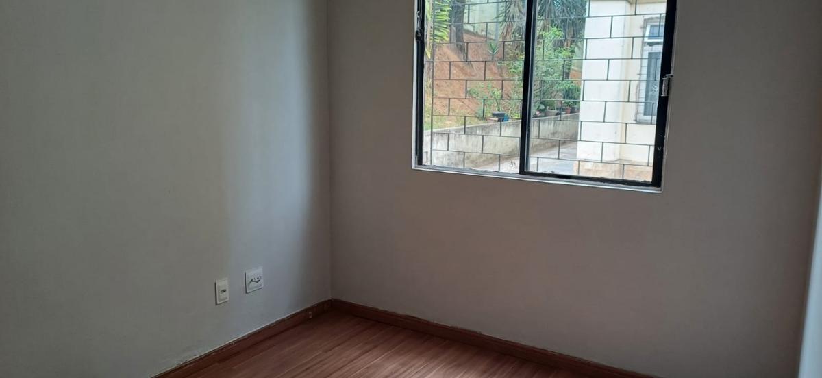Apartamento, Heliópolis, 3 Quartos, 1 Vaga