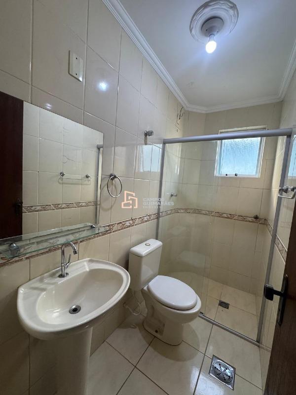 Apartamento, Santa Cruz, 3 Quartos, 1 Vaga, 1 Suíte