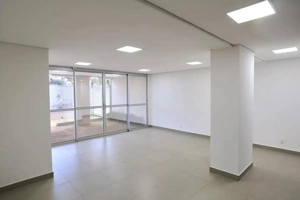 Apartamento, União, 3 Quartos, 2 Vagas, 1 Suíte
