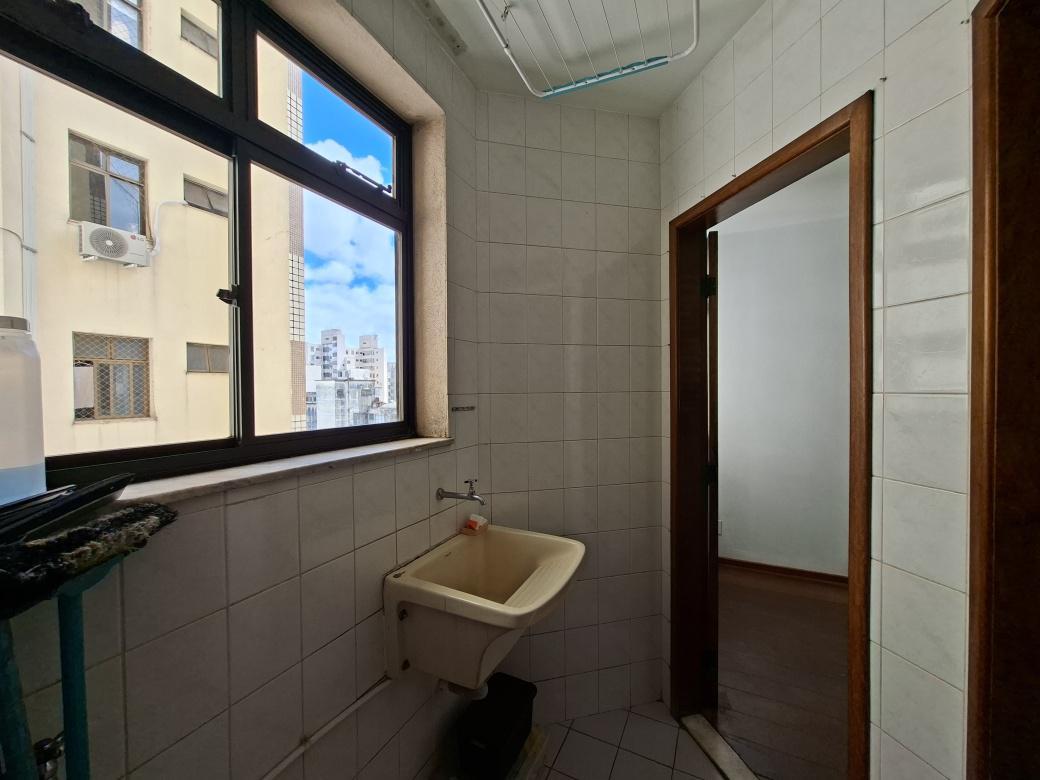Apartamento, Boa Viagem, 3 Quartos, 1 Vaga, 1 Suíte