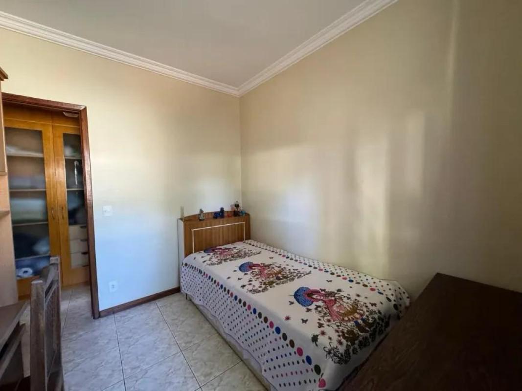 Apartamento, Ouro Preto, 3 Quartos, 1 Vaga, 1 Suíte