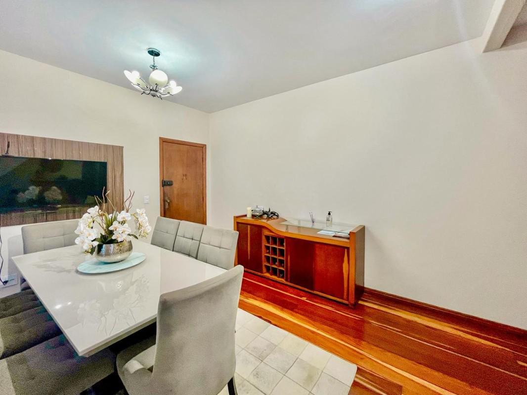 Cobertura, Dona Clara, 4 Quartos, 2 Vagas, 1 Suíte