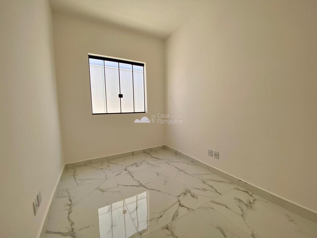 Casa, Novo Centro, 3 Quartos, 2 Vagas, 1 Suíte