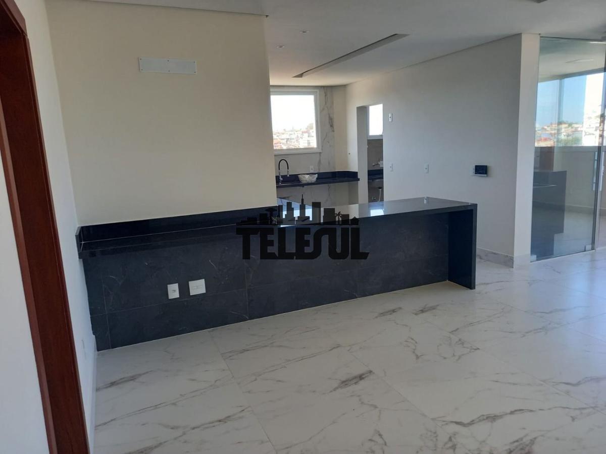 Apartamento, Vila Pinto, 3 Quartos, 3 Vagas, 3 Suítes