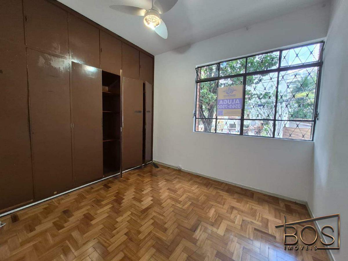 Apartamento, Cruzeiro, 3 Quartos, 1 Vaga