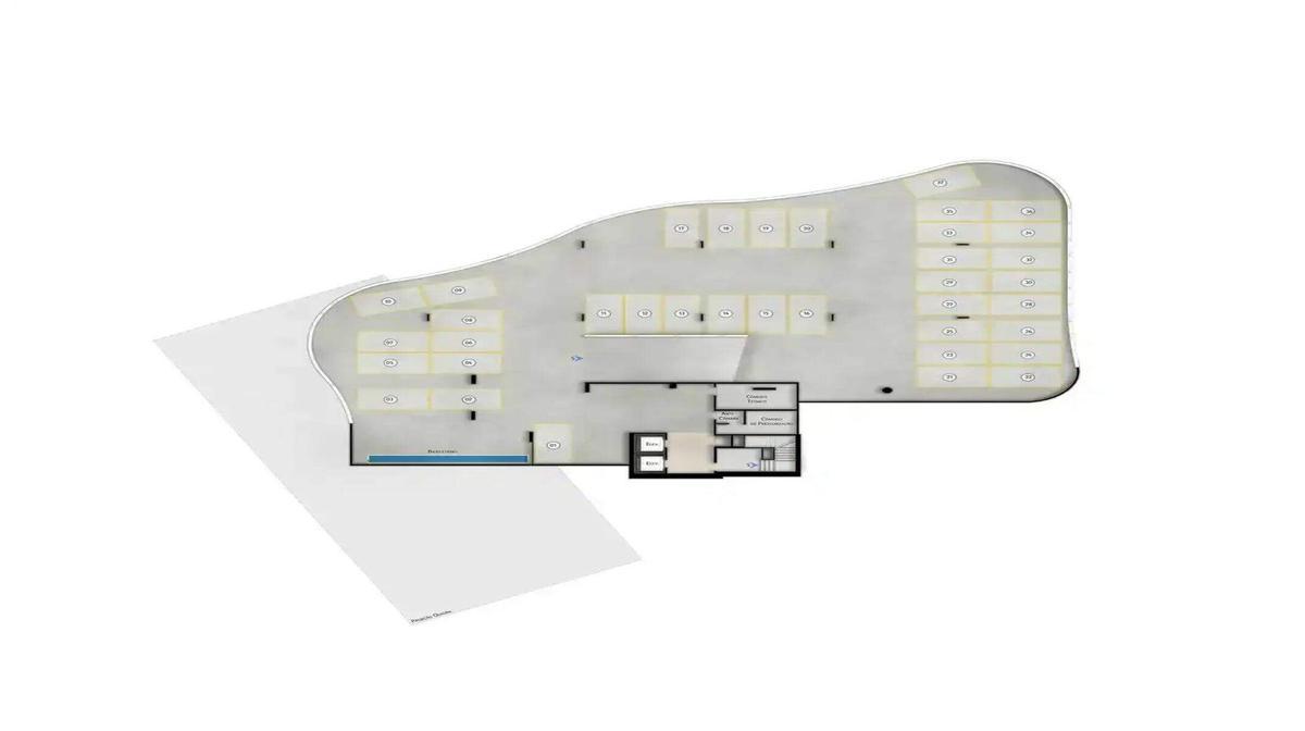 Apartamento, Santa Lúcia, 4 Quartos, 4 Vagas, 4 Suítes
