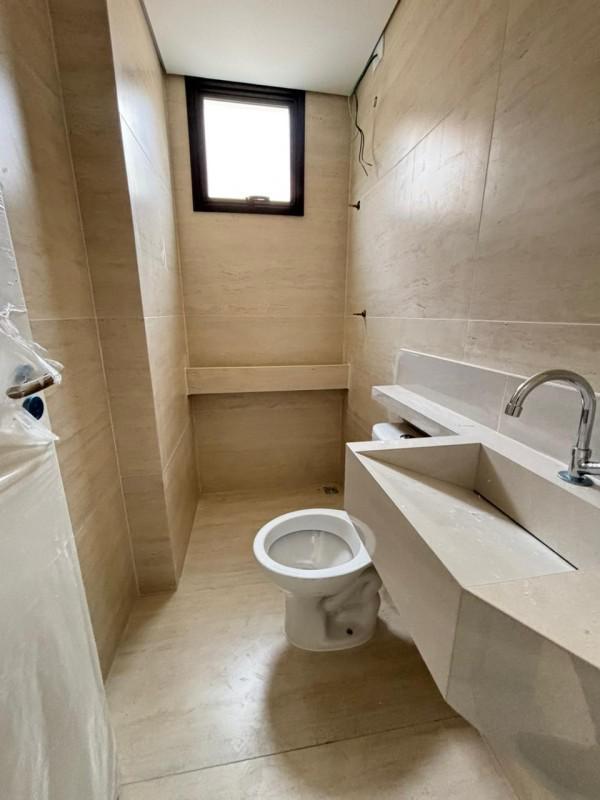 Apartamento, Santa Mônica, 2 Quartos, 1 Vaga