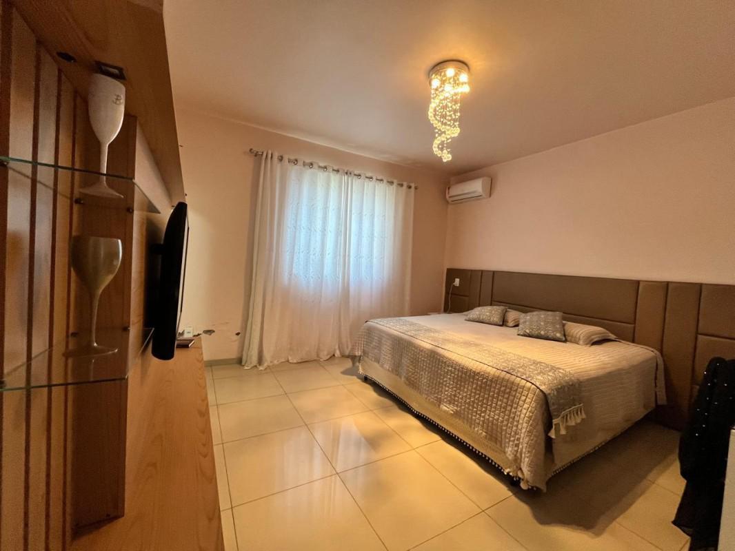 Casa, Tirol, 3 Quartos, 3 Vagas, 1 Suíte