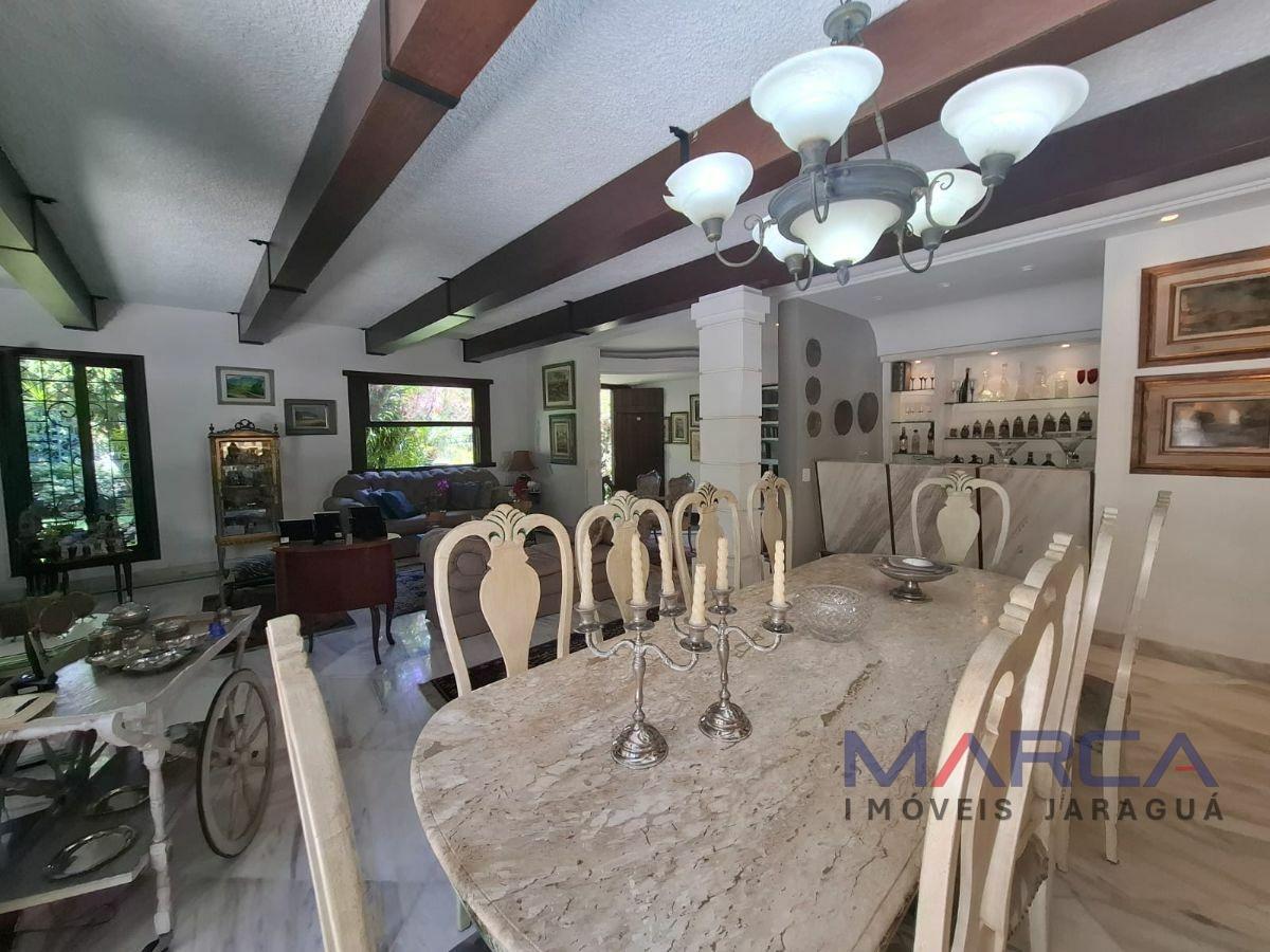 Casa, São Luiz (pampulha), 4 Quartos, 8 Vagas