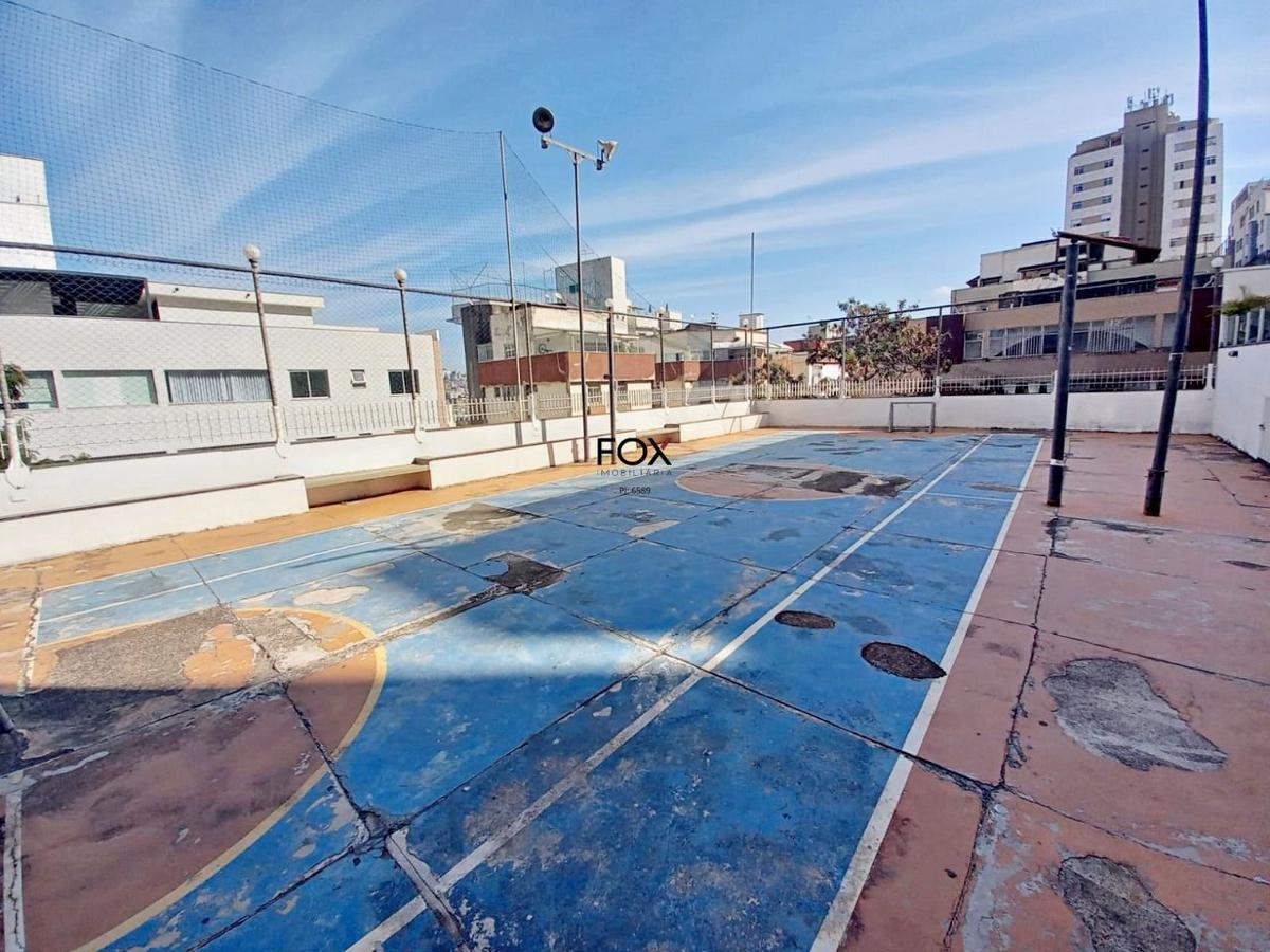 Apartamento, Santo Antônio, 3 Quartos, 1 Vaga, 1 Suíte