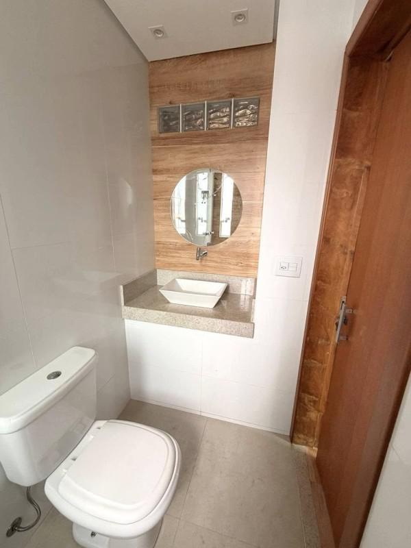 Casa, Vila Paiva, 3 Quartos, 4 Vagas, 2 Suítes