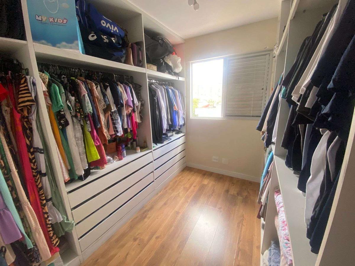 Apartamento, Buritis, 3 Quartos, 2 Vagas, 1 Suíte
