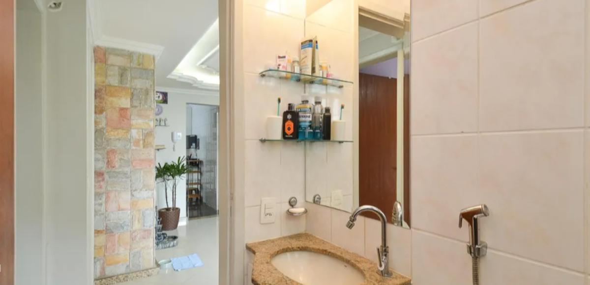 Cobertura, Santa Inês, 2 Quartos, 1 Vaga