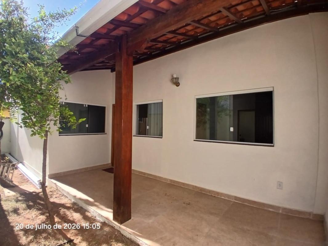 Casa, Itapoã, 2 Quartos, 1 Vaga, 2 Suítes