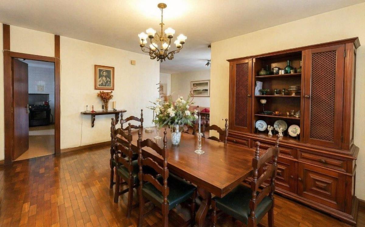 Apartamento, Sion, 3 Quartos, 1 Vaga, 1 Suíte