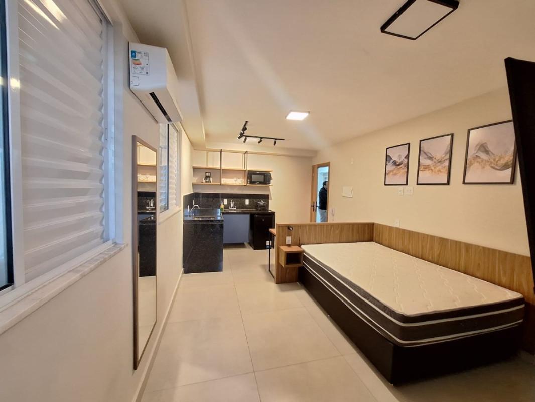 Apart Hotel, Santa Teresa, 1 Quarto, 1 Vaga