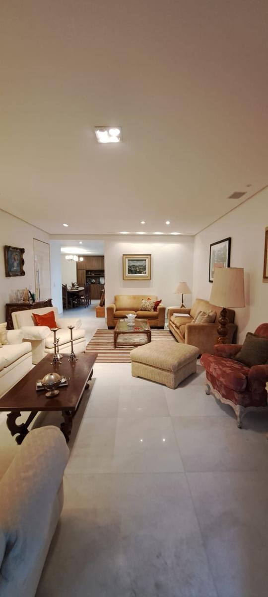 Apartamento, Sion, 3 Quartos, 3 Vagas, 1 Suíte