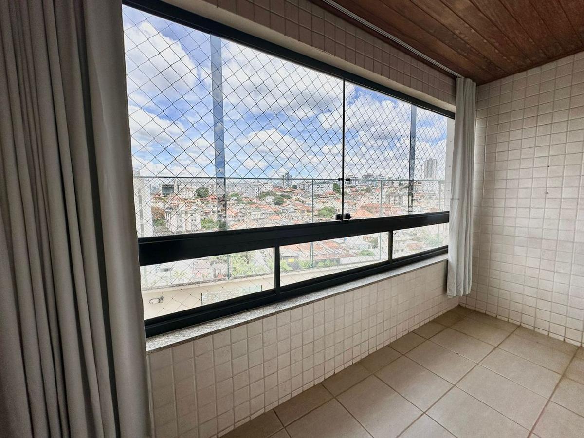 Apartamento, Horto, 4 Quartos, 3 Vagas, 2 Suítes
