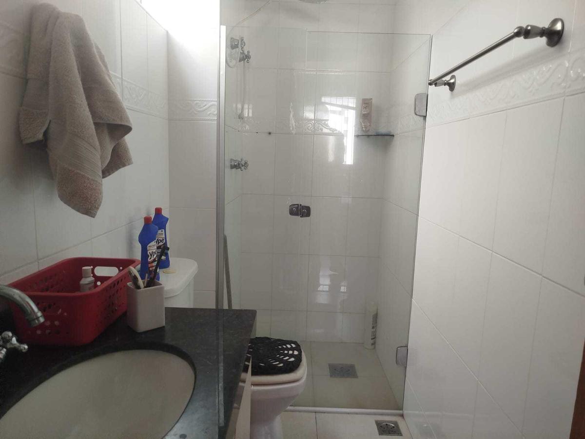 Apartamento, Sagrada Família, 3 Quartos, 2 Vagas, 1 Suíte
