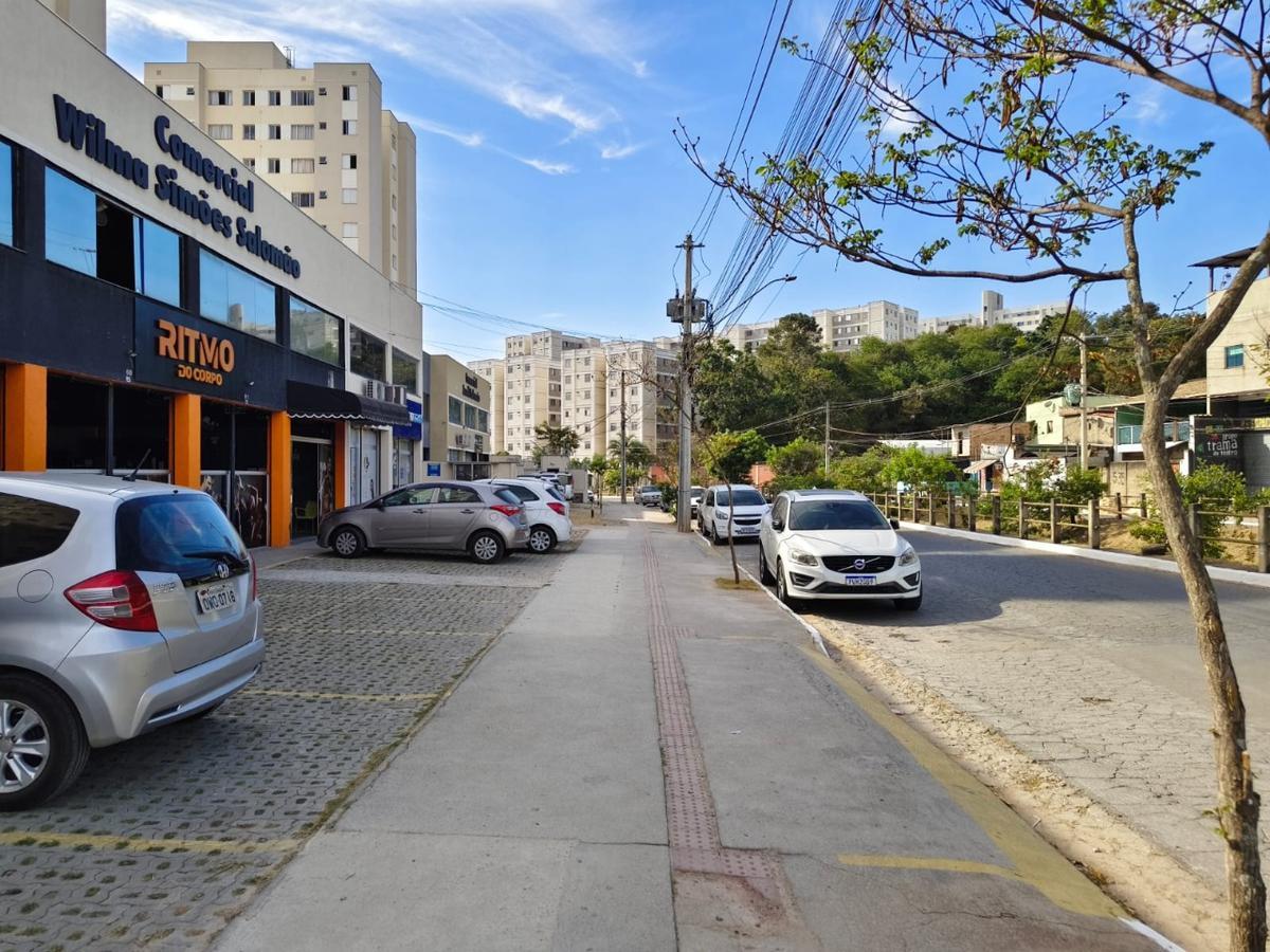 Andar, Parque Maracanã, 0 Quarto, 0 Vaga