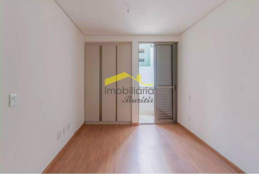 Área Privativa, Buritis, 3 Quartos, 3 Vagas, 1 Suíte