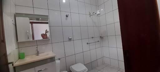 Casa, Bom Jesus, 4 Quartos, 2 Vagas, 1 Suíte