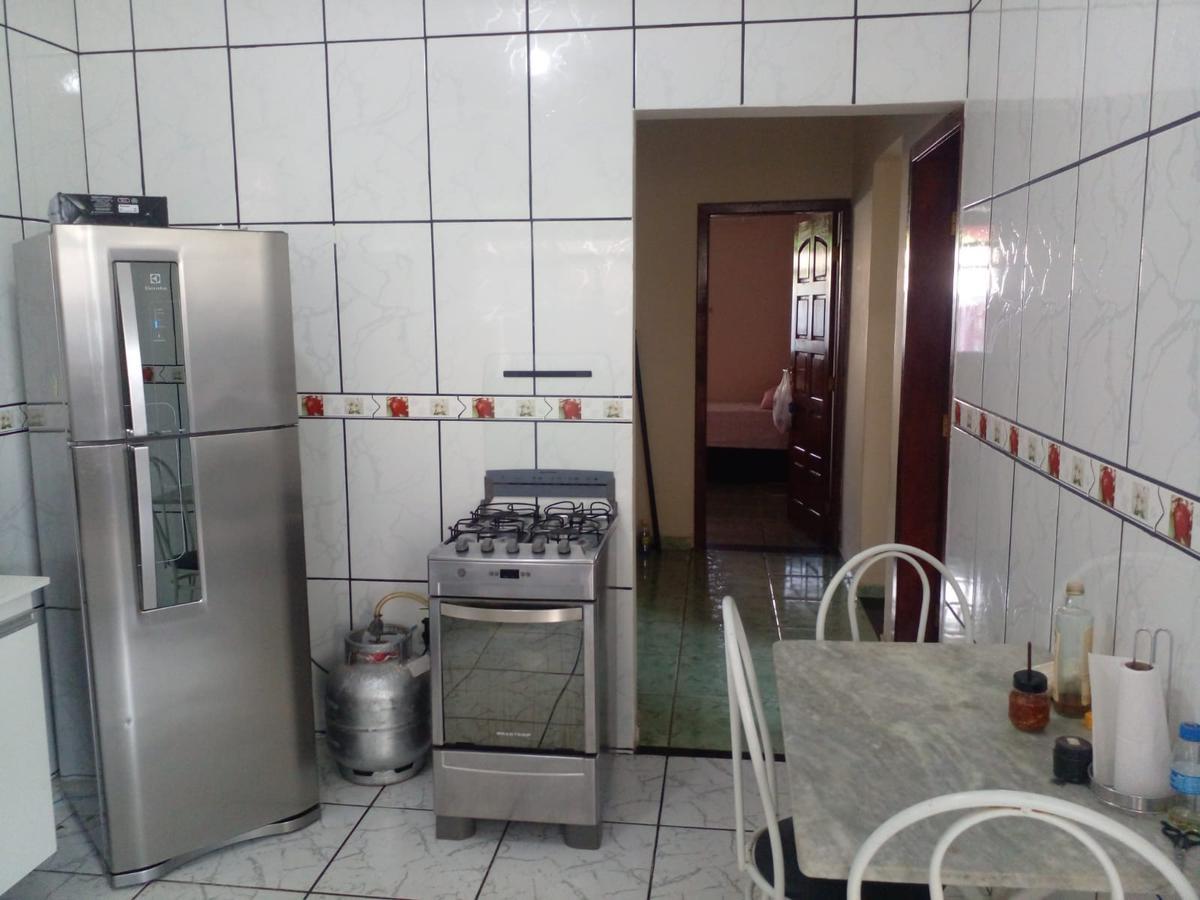 Casa, Palmeiras, 2 Quartos, 5 Vagas