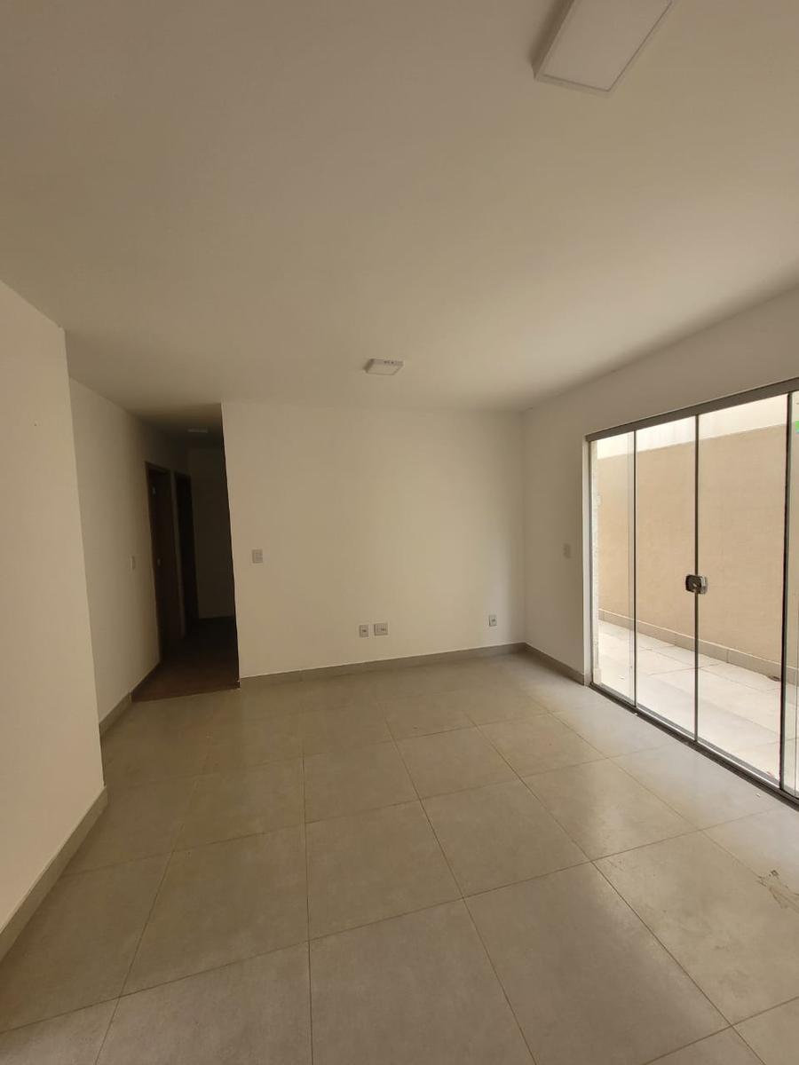 Apartamento, Jardim América, 3 Quartos, 1 Vaga, 1 Suíte