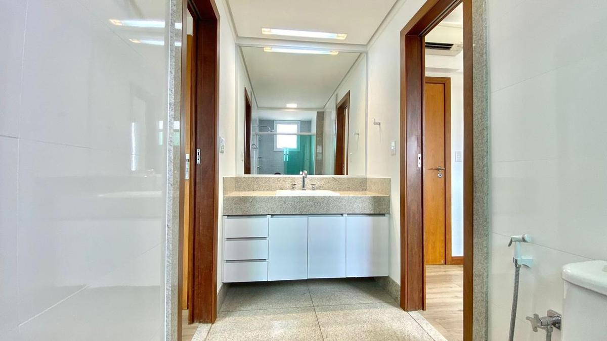 Apartamento, São José, 4 Quartos, 4 Vagas, 4 Suítes