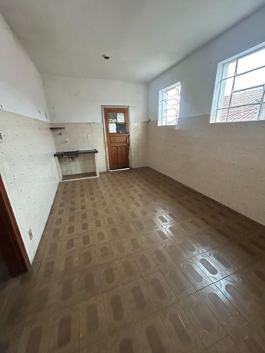 Casa, Carlos Prates, 3 Quartos, 2 Vagas