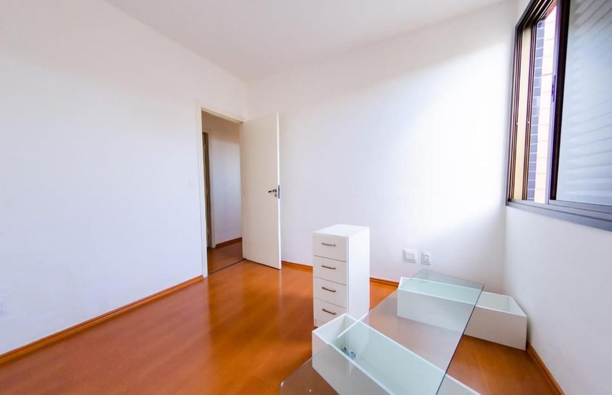 Apartamento, Gutierrez, 4 Quartos, 3 Vagas, 2 Suítes