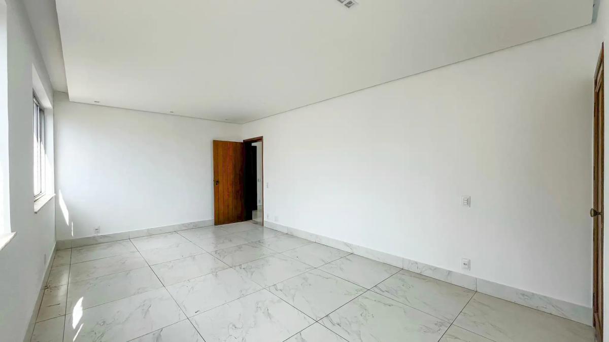 Apartamento, Sion, 4 Quartos, 2 Vagas, 1 Suíte