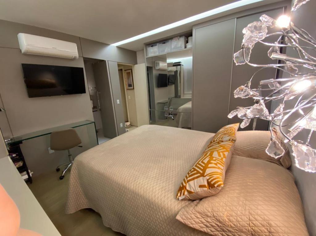 Apartamento, Vila da Serra, 3 Quartos, 3 Vagas, 2 Suítes