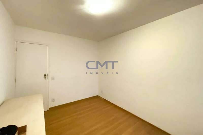 Apartamento, Coração de Jesus, 3 Quartos, 1 Vaga, 1 Suíte