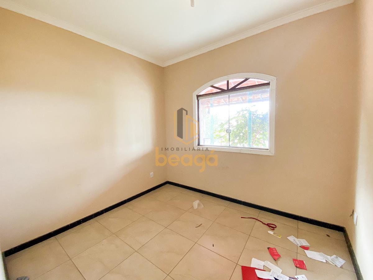 Casa, Trevo, 4 Quartos, 4 Vagas, 1 Suíte