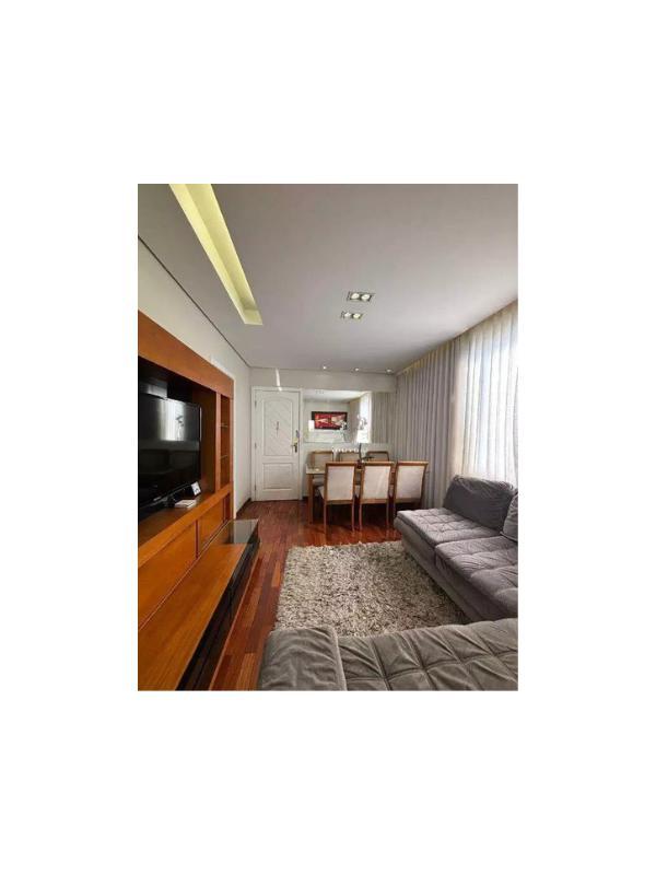 Apartamento, Amazonas, 3 Quartos, 2 Vagas