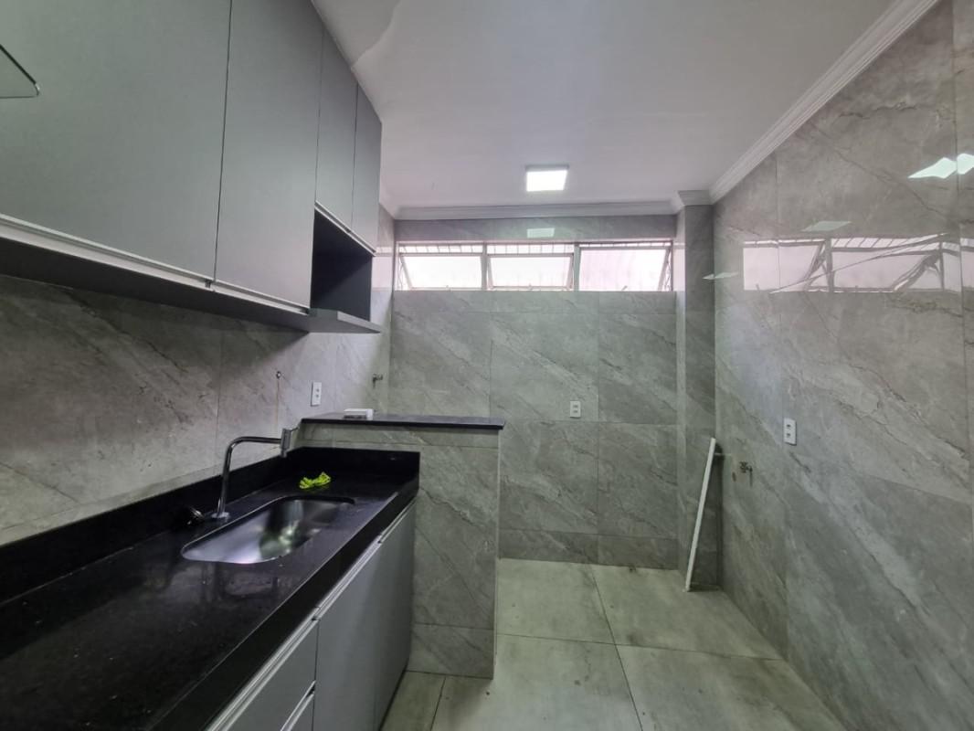 Apartamento, Jardim Riacho das Pedras, 2 Quartos, 1 Vaga