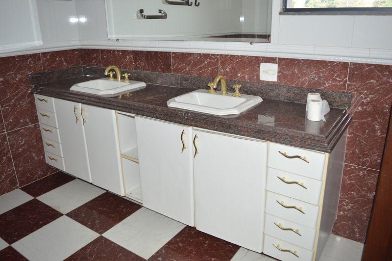 Casa, Pampulha, 7 Quartos, 7 Vagas, 3 Suítes