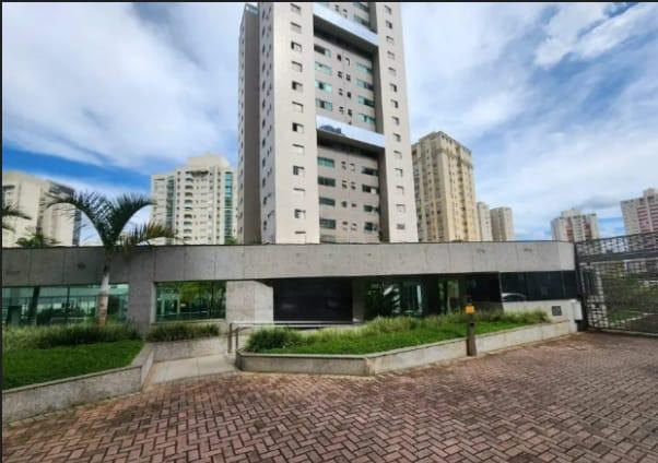 Apartamento, Vila da Serra, 1 Quarto, 2 Vagas, 1 Suíte
