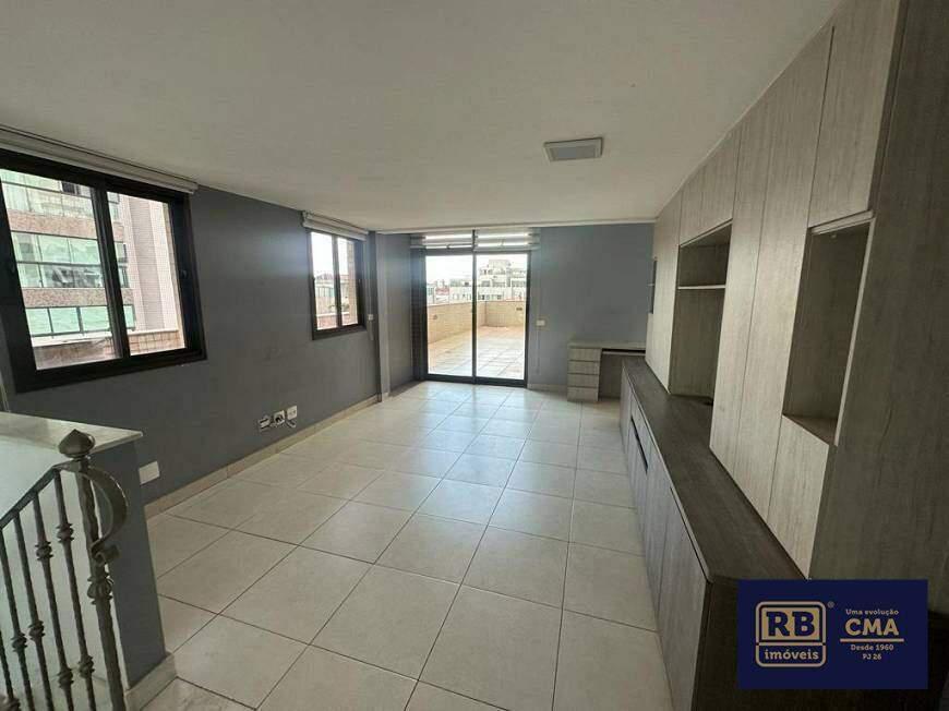 Cobertura, Prado, 4 Quartos, 4 Vagas, 2 Suítes