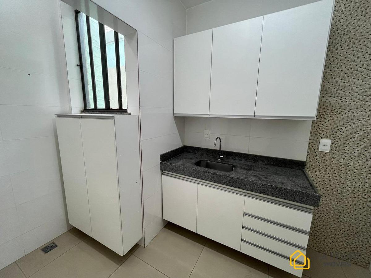 Apartamento, Havaí, 2 Quartos, 1 Vaga