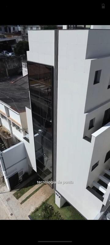 Cobertura, Alto Barroca, 2 Quartos, 2 Vagas, 1 Suíte
