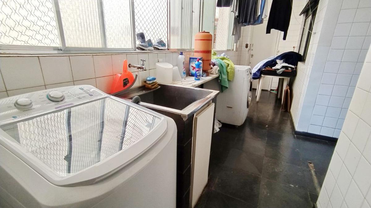 Apartamento, Centro, 3 Quartos, 1 Suíte