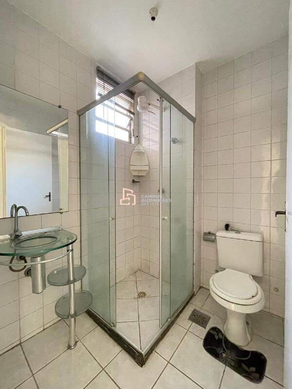 Apartamento, Castelo, 2 Quartos, 1 Vaga