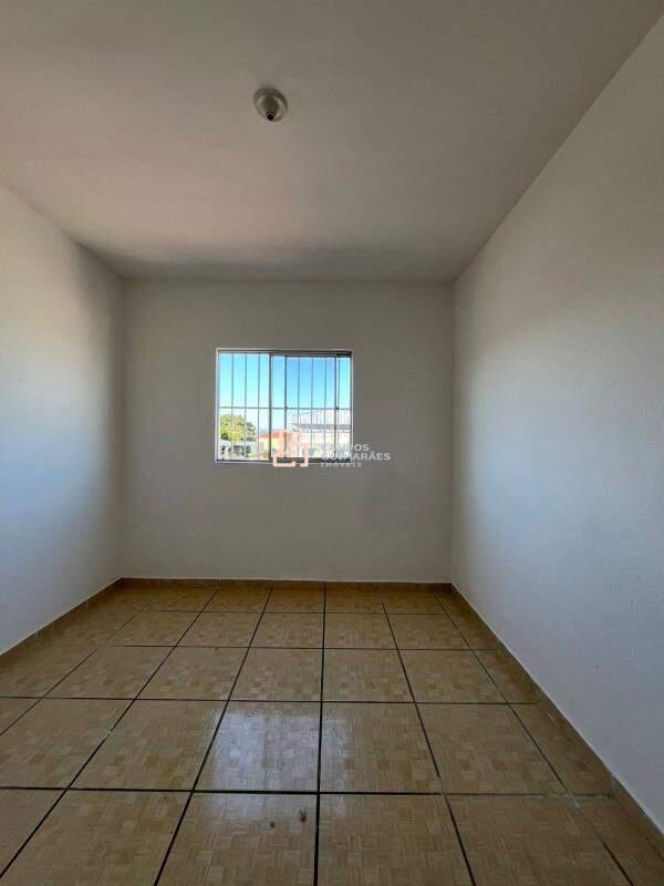 Apartamento, Jardim Laguna, 2 Quartos, 1 Vaga