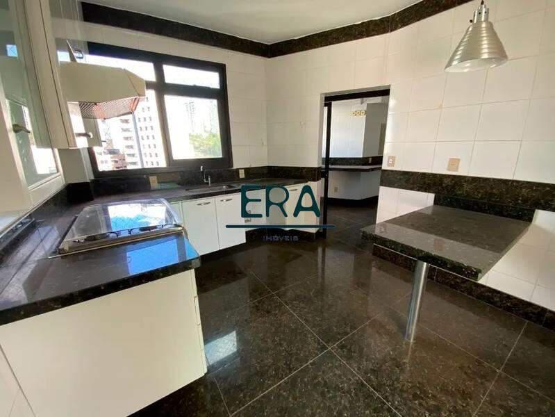 Cobertura, Belvedere, 5 Quartos, 4 Vagas, 3 Suítes